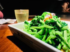 -楼兰新疆主题餐厅(苏州中心店)