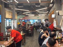 -破店肥哈·东北烧烤·夜宵(南山保利店)