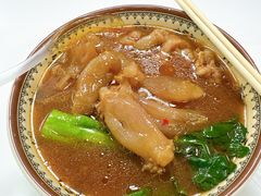 -下环街市熟食中心