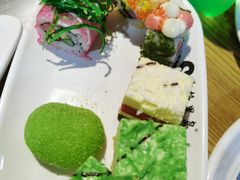 -苏格里岛自助海鲜烤肉火锅(集美万达店)