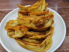 -草桥清真牛肉锅贴扁食店