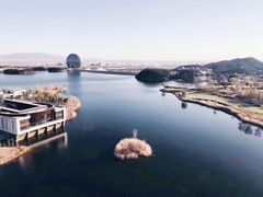 -北京雁栖湖国际会展中心