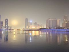 -海河外滩公园