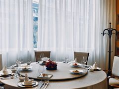 -杭州JW万豪酒店-万豪中餐厅