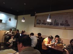 大堂-富源春面馆(四川北路店)