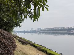 -龙津风雨桥