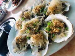 -淇沙湾渔村餐厅