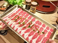 -西塔老太太泥炉烤肉(沈阳店)