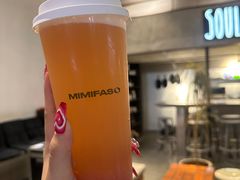 -MIMI FASO(古仓店)