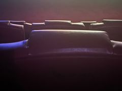 -卢米埃IMAX影城(温州万象城激光店)