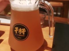 -木屋烧烤(Ipark店)