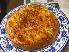-雁滩白记·兰州牛肉面