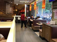 大堂-泰煌鸡·上海白斩鸡·沪菜(平利店)