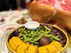 -厦门渔港(成山路店)