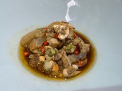 涝汁小海鲜-醉胶东(友谊店)