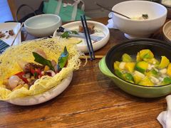 -云海肴·汽锅鸡·云南菜(美罗城店)