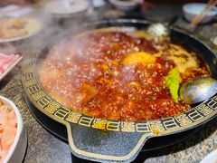 -佬革命主题火锅(玉沙路店)