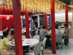 大堂-蓉城小厨·四川味道(浙港国际店)