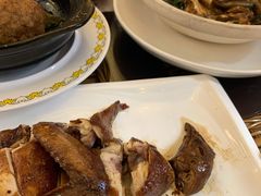 -老季市·三代非遗传承·地标美食老汁鸡(工农路店)