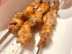 -西贝(紫荆广场店)