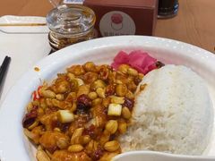 -阳阳中国饭(北京荟聚店)