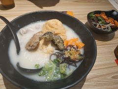 -渔米丰·广府鱼汤米线(光明广场店)