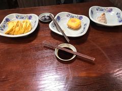 -老新隆牛肉锅贴(新街口店)