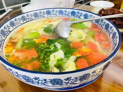 -灵福缘私房菜·农家菜(拈花湾·灵山大佛必推店)
