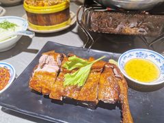 -肖四女乐山跷脚牛肉(江北星街坊店)