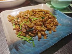 -潮界(凯德晶萃店)