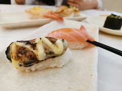 -元气寿司(金光华店)