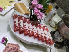 -一品鲜海鲜火锅(海信广场店)