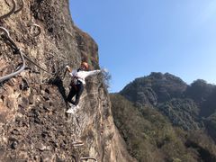 -修水东浒寨风景区