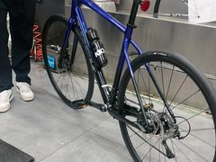 -TREK崔克自行车(徐汇滨江店)