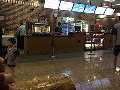 -纽斯桑拿会所(餐厅天山路店)
