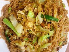 厦门炒面线-鑫鸿达·海鲜闽菜热炒小馆(中山路店)