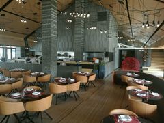 -WOLFGANG PUCK KITCHEN & BAR(迪士尼小镇店)