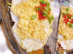 -必点海鲜·鲅鱼水饺(鞍山西道店)