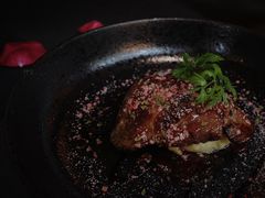 -小火花·干式熟成牛排馆Spark SteakHouse(剑桥郡店)