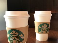-星巴克(珠海中邦酒店店)
