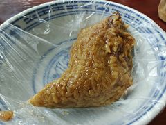 -古徽州馄饨店(宝安路店)