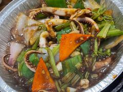 -南记食粥坊·宵夜大排档(莲花总店)
