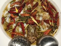 -太二酸菜鱼(天鹅湖万达店)
