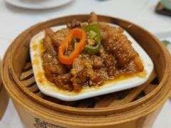 -顺德人家食府(黄金广场店)