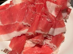 -鼎香缘海鲜自助火锅烤肉(锦辉购物广场店)