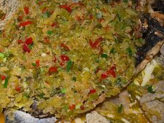 -烤匠麻辣烤鱼(万象城店)