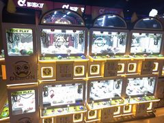 -奇奇乐园(上海仲盛世界商城店)