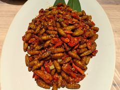 -有位虾匠·胶东小馆(市北店)