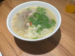 -向阳羊汤(千峰店)