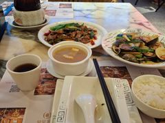 -皇室假期美食水疗会(春风路店)
